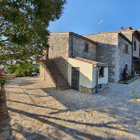 B&B Fontanelle Alviano Екстер'єр фото