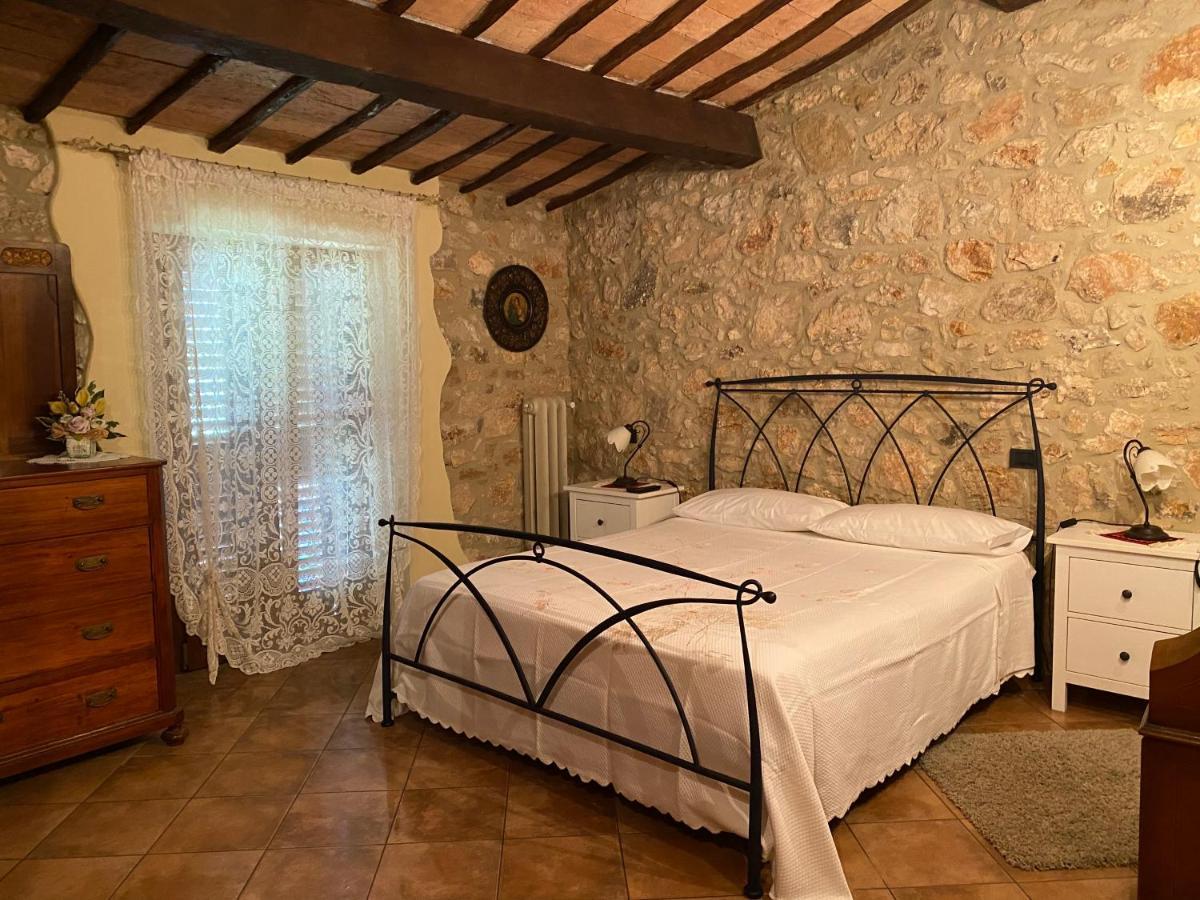 B&B Fontanelle Alviano Екстер'єр фото