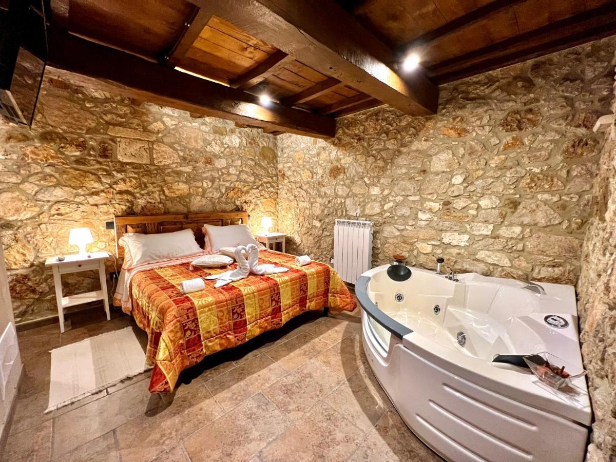 B&B Fontanelle Alviano Екстер'єр фото