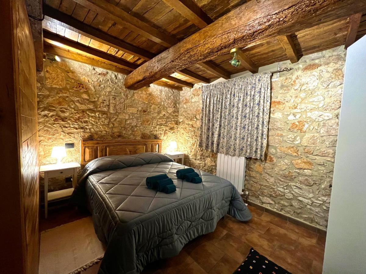 B&B Fontanelle Alviano Екстер'єр фото